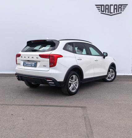 Haval Jolion I Рестайлинг с пробегом 2024 года, цена 1 920 000 рублей, 45000 км, внедорожник, Автокод Объявления