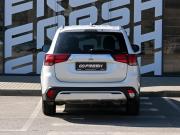Mitsubishi Outlander III Рестайлинг 3 Волгоград  - изображение 27