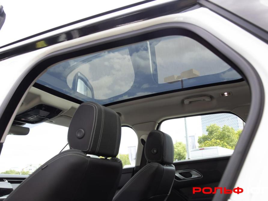 Land Rover Range Rover Velar I Москва  - изображение 16