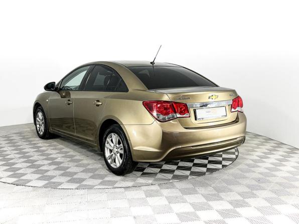 Chevrolet Cruze I Рестайлинг с пробегом 2013 года, цена 636 700 рублей, 171315 км, седан, Автокод Объявления