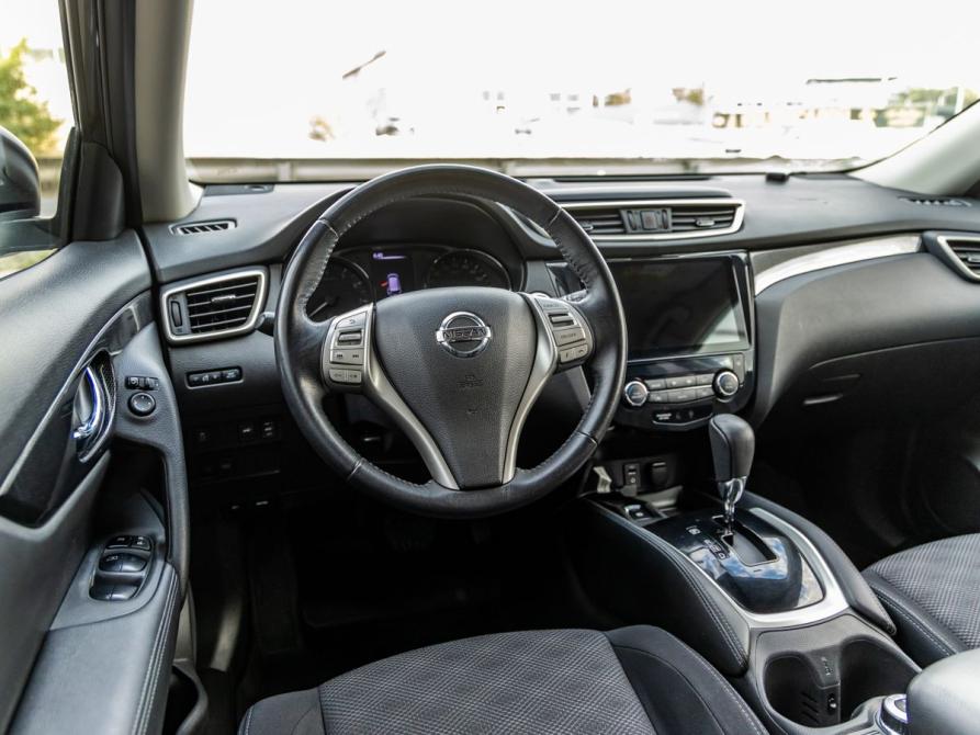 Nissan X-Trail III Волгоград  - изображение 14