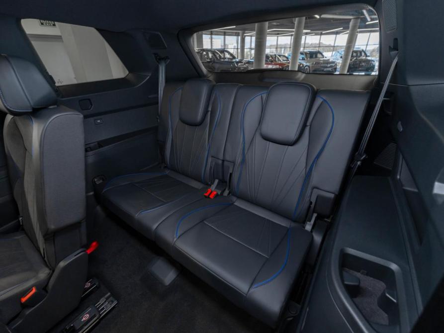 Volkswagen Teramont II (China Market) Москва  - изображение 15
