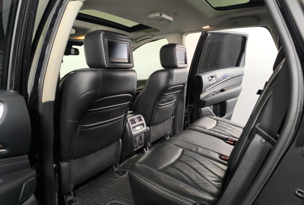 Infiniti QX60 I Нижний Новгород  - изображение 12