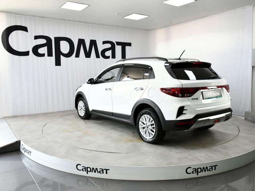 Kia Rio IV Рестайлинг Новосибирск  - изображение 5