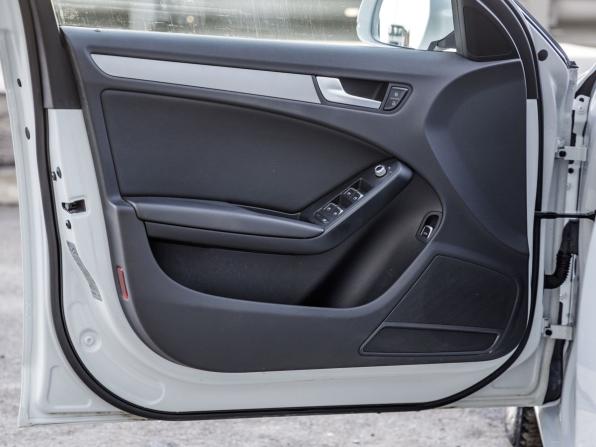 Audi A4 IV (B8) Рестайлинг с пробегом 2012 года, цена 1 298 000 рублей, 165899 км, седан, Автокод Объявления
