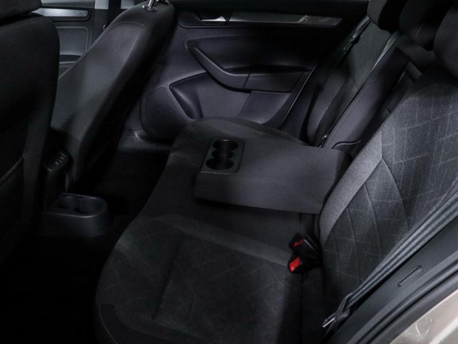 Volkswagen Polo VI Москва  - изображение 10