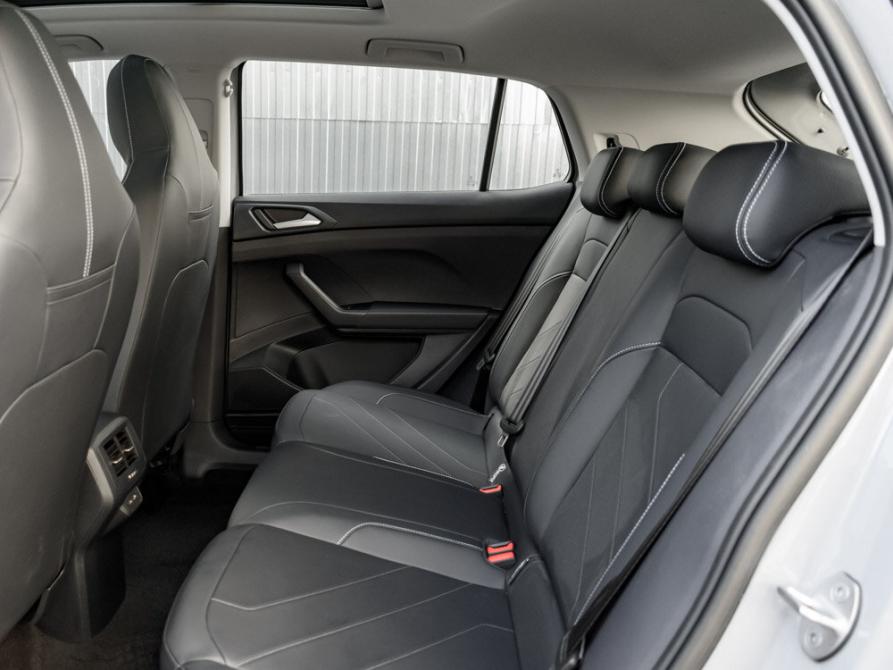 Volkswagen Tharu XR Екатеринбург  - изображение 29