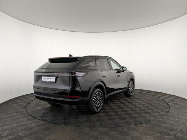 Omoda C7 с пробегом 2025 года, цена 2 600 000 рублей, 10945 км, внедорожник, Автокод Объявления