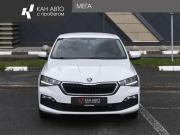 Skoda Rapid II Казань  - изображение 16