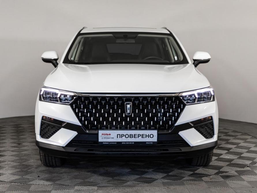 FAW Bestune T77 I Санкт-Петербург  - изображение 2