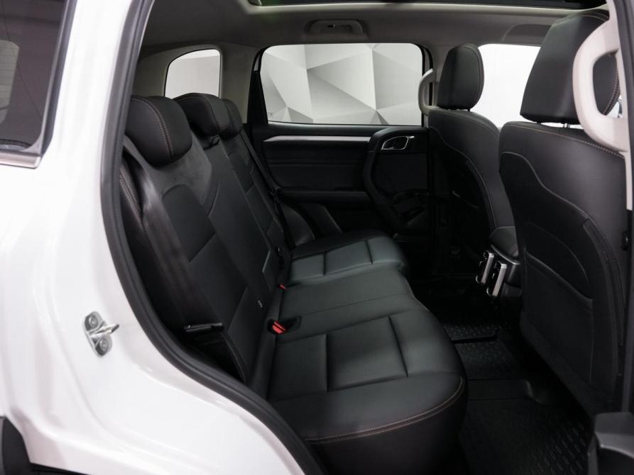 Haval Dargo Ульяновск  - изображение 12