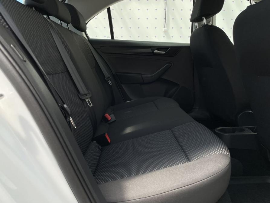 Volkswagen Polo VI Тамбов  - изображение 13