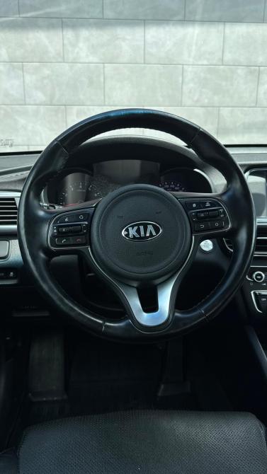 Kia Optima IV Альметьевск  - изображение 16