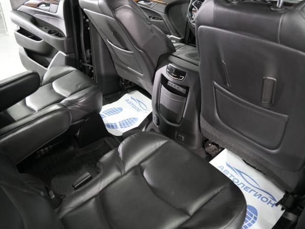 Cadillac Escalade IV с пробегом 2019 года, цена 6 680 000 рублей, 148577 км, внедорожник, Автокод Объявления