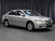 Toyota Camry VI (XV40) Тюмень  - изображение 20