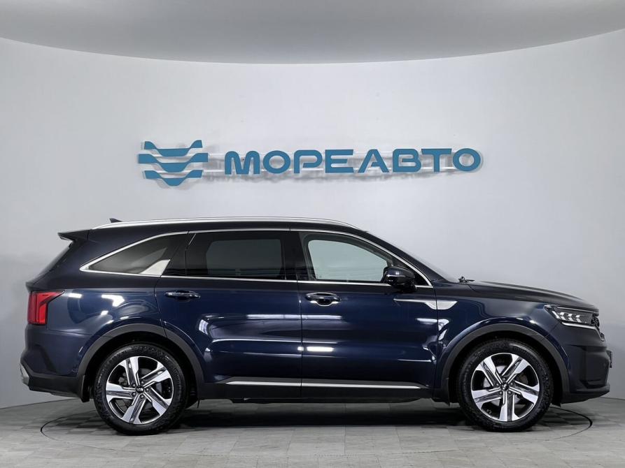 Kia Sorento IV Калининград  - изображение 4
