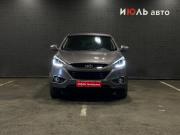 Hyundai ix35 I Рестайлинг Челябинск  - изображение 25