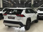 Toyota RAV4 V (XA50) Москва  - изображение 12
