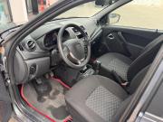 Lada (ВАЗ) Granta I Рестайлинг Воронеж  - изображение 24