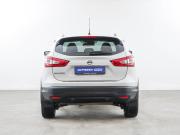 Nissan Qashqai II Москва  - изображение 25