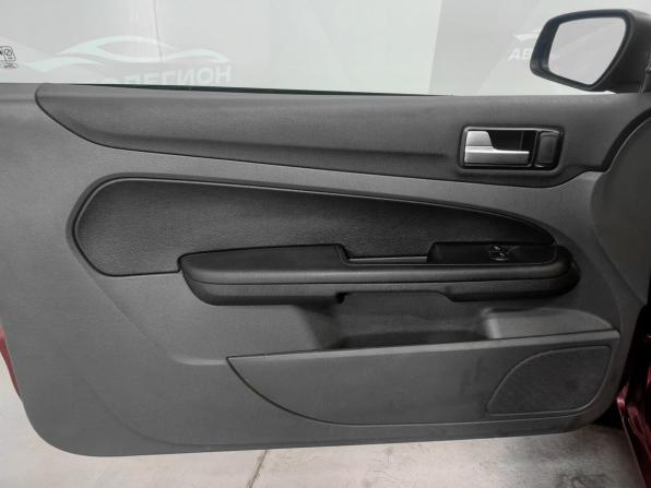 Ford Focus II с пробегом 2007 года, цена 370 000 рублей, 313079 км, седан, Автокод Объявления
