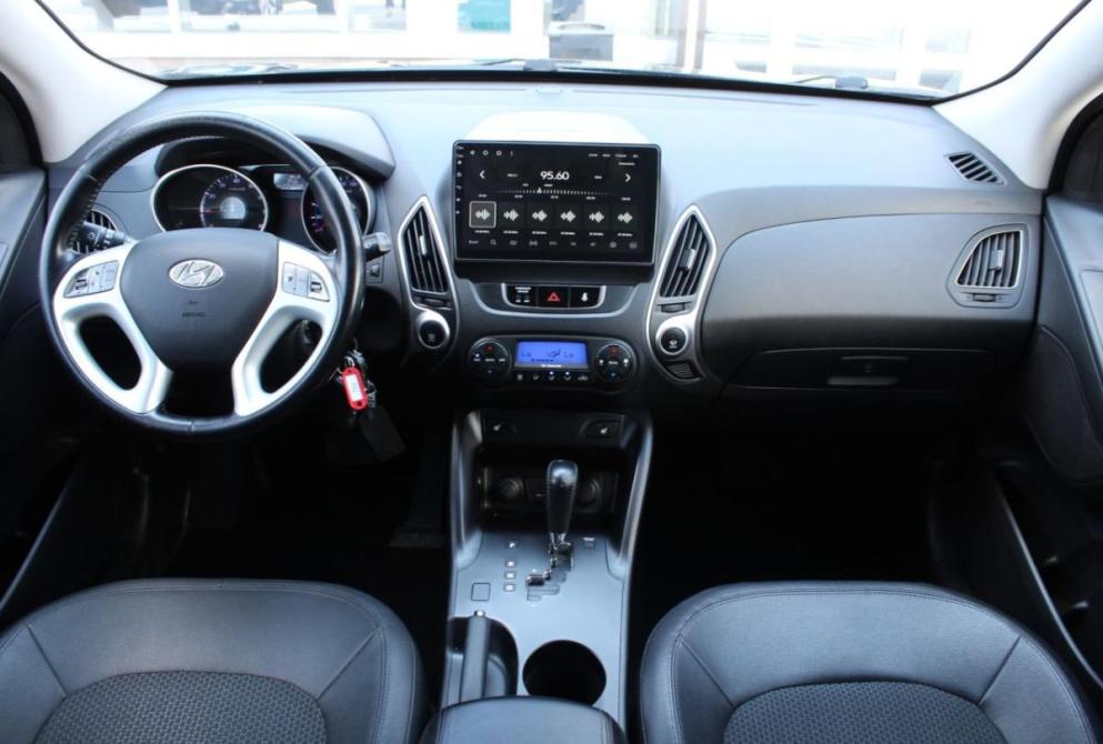 Hyundai ix35 I Нижний Новгород  - изображение 16