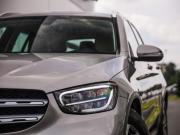 Mercedes-Benz GLC I (X253) Рестайлинг Санкт-Петербург  - изображение 37