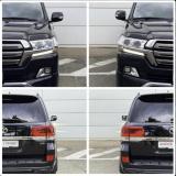 Toyota Land Cruiser 200 Series Рестайлинг 2 Ставрополь  - изображение 38