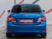 Toyota Corolla X (E140 E150) Рестайлинг Екатеринбург  - изображение 27