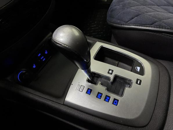 Hyundai Santa Fe II Рестайлинг с пробегом 2012 года, цена 1 499 000 рублей, 187000 км, внедорожник, Автокод Объявления
