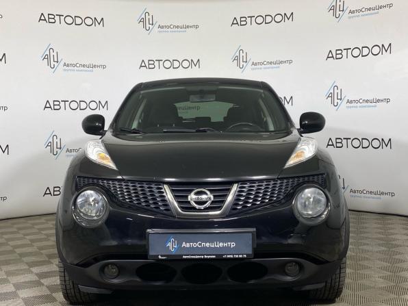 Nissan Juke I с пробегом 2011 года, цена 847 000 рублей, 147800 км, внедорожник, Автокод Объявления
