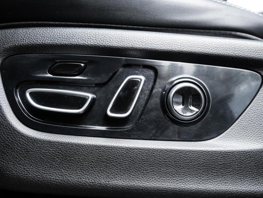 GAC GS8 II Ставрополь  - изображение 25