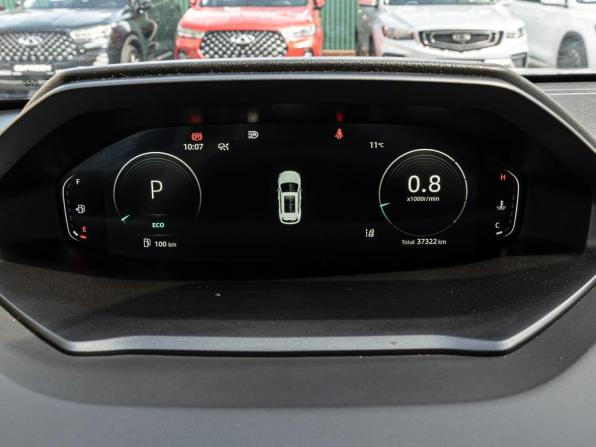 Changan UNI-S (CS55 Plus) с пробегом 2024 года, цена 2 230 000 рублей, 37322 км, внедорожник, Автокод Объявления