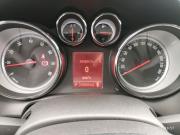 Opel Astra J Рестайлинг Москва  - изображение 14