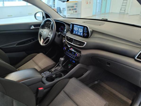 Hyundai Tucson III Рестайлинг с пробегом 2019 года, цена 1 794 000 рублей, 150350 км, внедорожник, Автокод Объявления