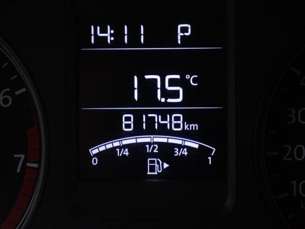 Volkswagen Polo V Рестайлинг с пробегом 2018 года, цена 1 445 000 рублей, 81000 км, седан, Автокод Объявления