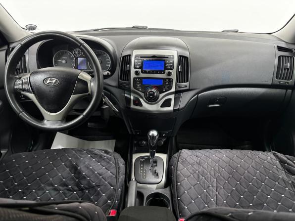 Hyundai i30 I с пробегом 2009 года, цена 670 000 рублей, 255912 км, хэтчбек, Автокод Объявления