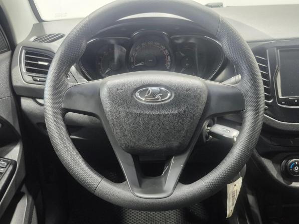 Lada (ВАЗ) Vesta I с пробегом 2021 года, цена 765 000 рублей, 71000 км, седан, Автокод Объявления