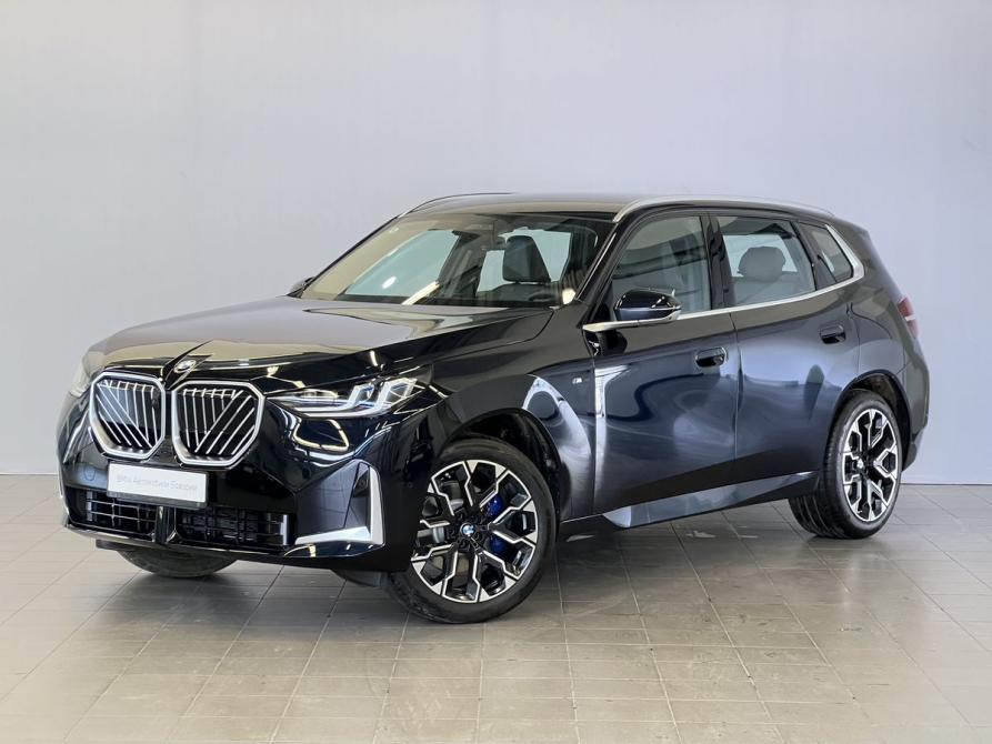 BMW X3 IV (G45/G48) Воронеж  - изображение 1
