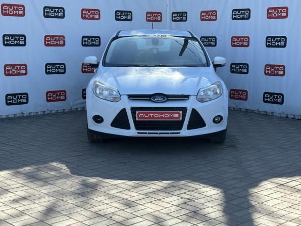 Ford Focus III с пробегом 2014 года, цена 724 990 рублей, 147000 км, хэтчбек, Автокод Объявления