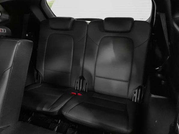 Hyundai Santa Fe III Рестайлинг с пробегом 2017 года, цена 2 680 000 рублей, 156000 км, внедорожник, Автокод Объявления