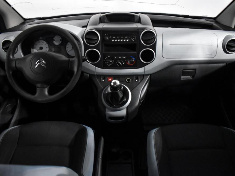Citroen Berlingo II Рестайлинг Санкт-Петербург  - изображение 15