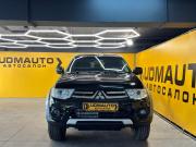 Mitsubishi L200 IV Рестайлинг Ижевск  - изображение 20