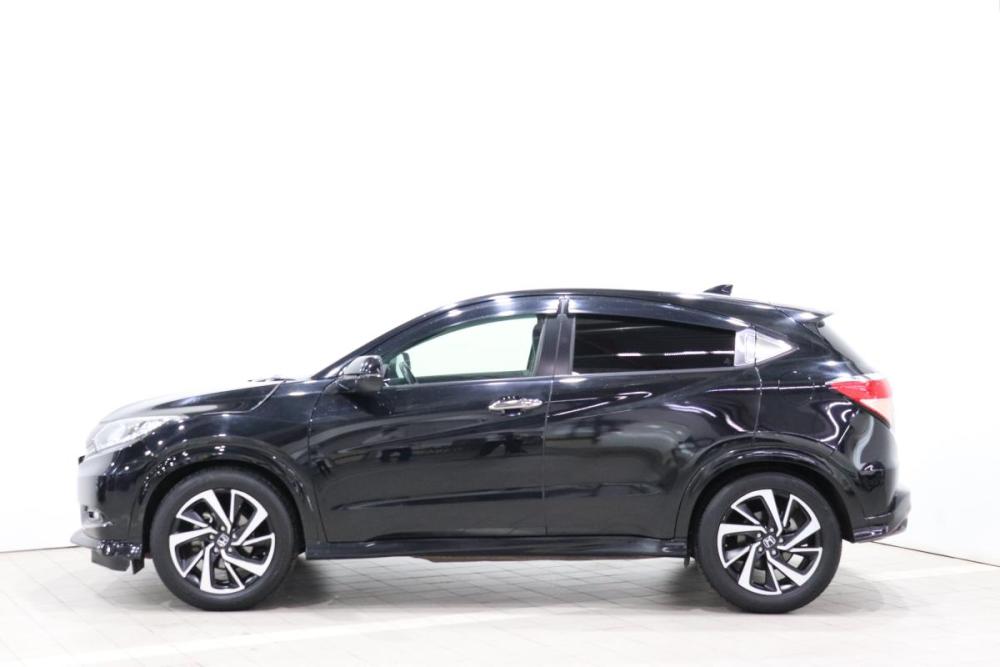 Honda Vezel I Иркутск  - изображение 9