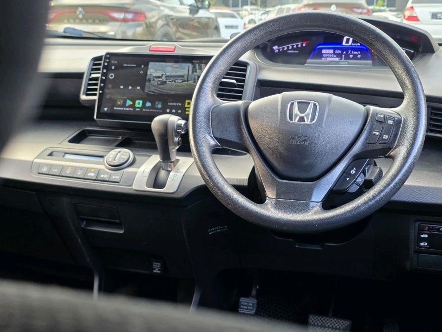Honda Freed I Рестайлинг Новосибирск  - изображение 20
