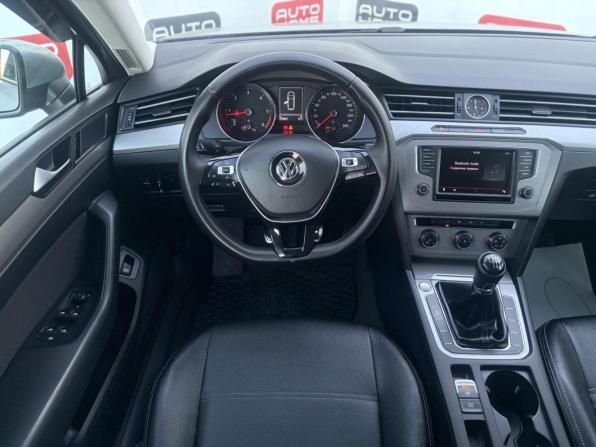 Volkswagen Passat B8 с пробегом 2015 года, цена 1 249 900 рублей, 211000 км, седан, Автокод Объявления