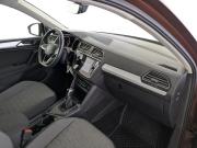 Volkswagen Tiguan II Рестайлинг Москва  - изображение 39