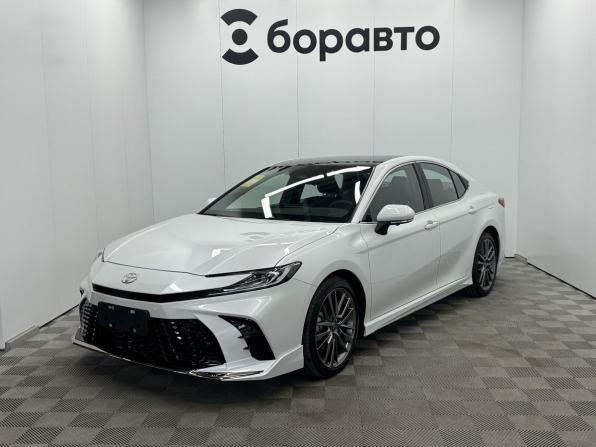 Toyota Camry IX (XV80) China Market с пробегом 2026 года, цена 4 360 000 рублей, 24 км, седан, Автокод Объявления