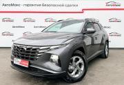 Hyundai Tucson IV Тюмень  - изображение 22