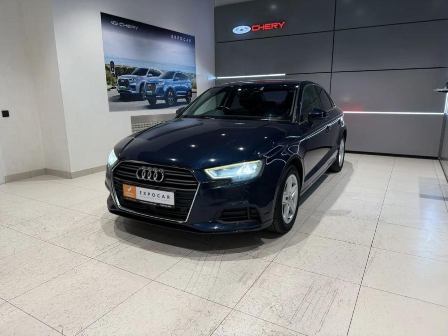 Audi A3 III (8V) Рестайлинг Новосибирск  - изображение 2